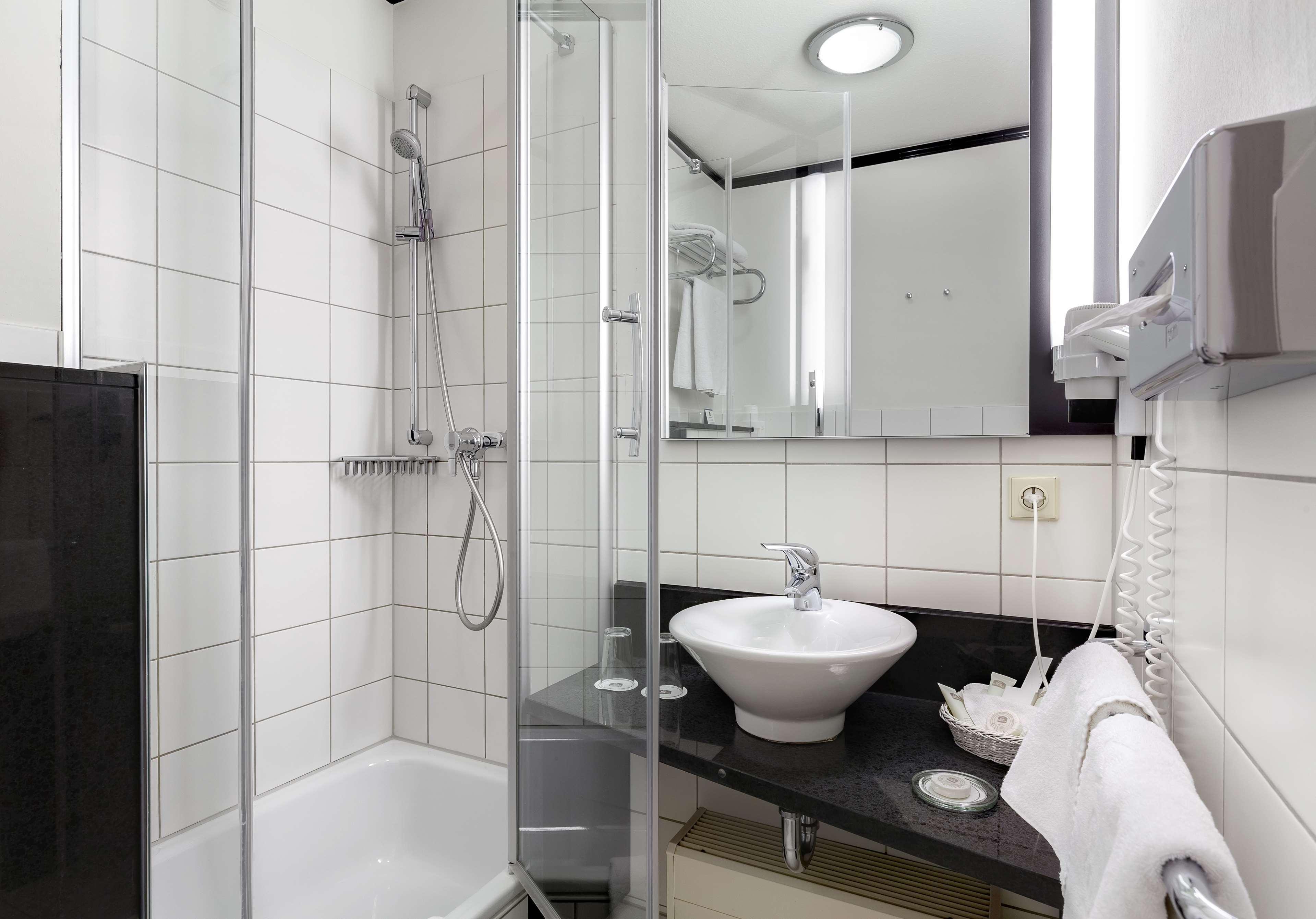 Best Western Hotel Nuernberg City West Exterior photo